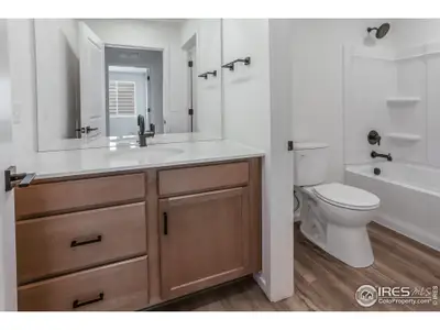 New construction Single-Family house 1600 Sunflower Wy, Johnstown, CO 80534 - image 5