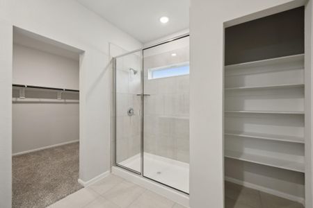 New construction Single-Family house 31232 Casanova Dr, Huffman, TX 77336 - image 5