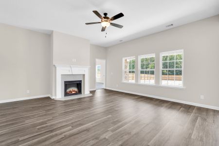 New construction Single-Family house Ludowici, GA 31316 plan The Jackson - image 18