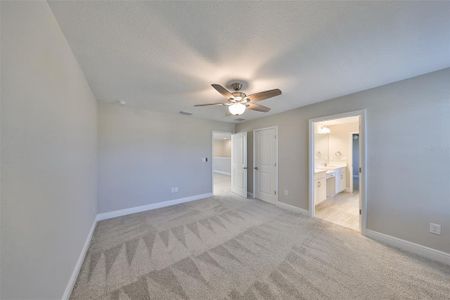 New construction Single-Family house 12779 Fisherville Way, Riverview, FL 33579 null- photo 32 32