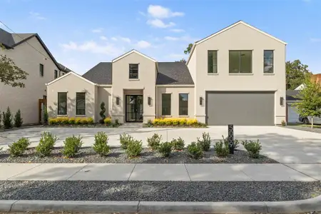 New construction Single-Family house 5009 Wateka Dr, Dallas, TX 75209 - image