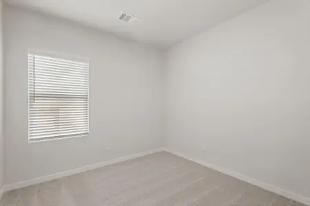 New construction Single-Family house 17218 King Eider Rd, Waller, TX 77484 plan Bridgeport - image