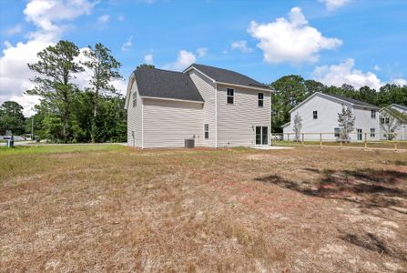 New construction Single-Family house 208 Swanson Drive, Summerville, SC 29483 - photo 29 29