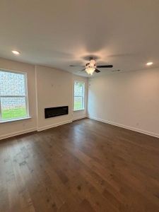New construction Single-Family house 3127 Wild Clary Ct, Buford, GA 30519 - image 16