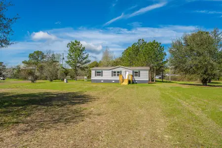 New construction Mobile Home house 268 Rodeo Dr, Eutawville, SC 29048 - image