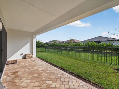 New construction Single-Family house 12473 Sw Emerald Estuary Ter, Port St. Lucie, FL 34987 - image