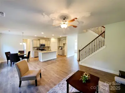 New construction Single-Family house 1160 Kildare Dr, Unit 76, Salisbury, NC 28146 - image