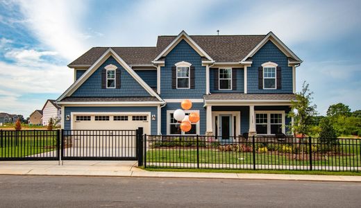 Wheatfield Estates by True Homes in Statesville - photo 0 0