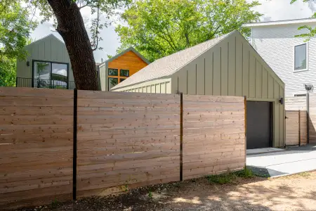 New construction Single-Family house 1405 Singleton Ave, Austin, TX 78702 - image