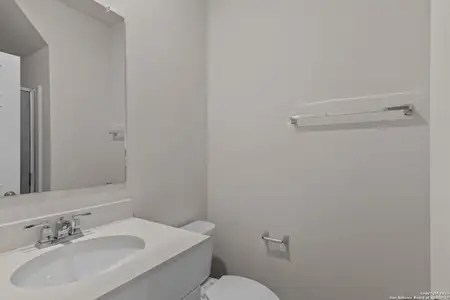 New construction Single-Family house 8123 Brandy Br, San Antonio, TX 78252 plan Sandalwood - image