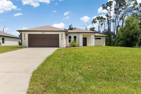 New construction Single-Family house 15474 Demas Ave, Port Charlotte, FL 33954 - image