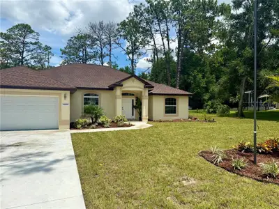 New construction Single-Family house 19939 Sw 96Th Pl, Dunnellon, FL 34432 - image