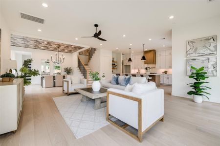 New construction Single-Family house 902 E 25Th St, Houston, TX 77009 - image 10