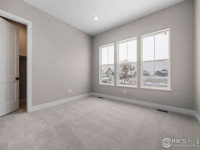 New construction Single-Family house 1425 Burt Ave, Berthoud, CO 80513 null- photo 33 33