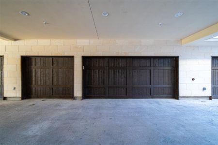 New construction Condo house 3428 Daniel Ave, Unit 2, University Park, TX 75205 null- photo 37 37