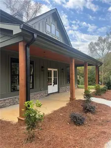 New construction Single-Family house 115 Cliffs Dr, Dalton, GA 30721 - image