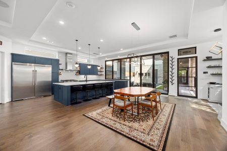 New construction Single-Family house 424 Redan St, Houston, TX 77009 - image 11