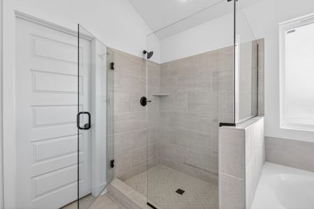 New construction Single-Family house 2101 Madelyn Branch Rd, Columbia, TN 38401 plan The Stanford - image 8