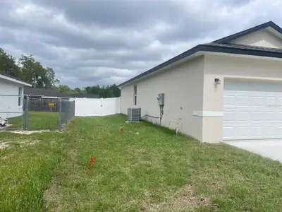 New construction Single-Family house Ocala, FL 34473 - image