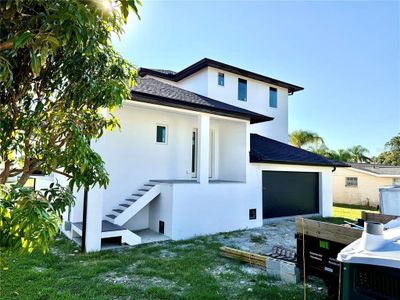 New construction Single-Family house 9832 Island Harbor Dr, Port Richey, FL 34668 - image