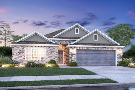 New construction Single-Family house 3009 Lakewood Ln, Royse City, TX 75189 null- photo 10 10