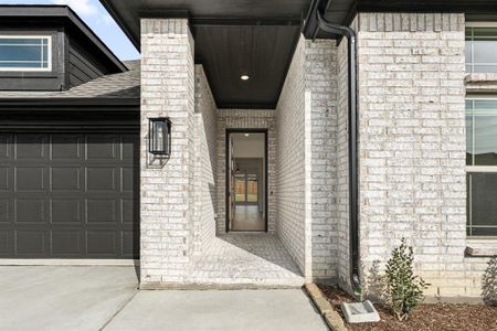 New construction Single-Family house 121 Verbena Ridge Dr, Fort Worth, TX 76131 null- photo 4 4