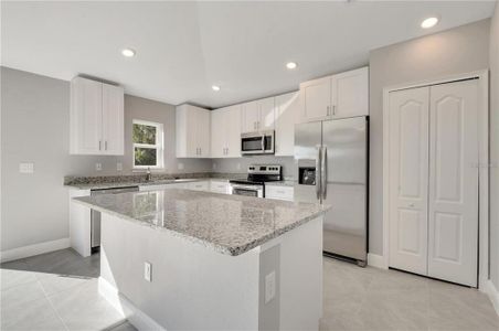 New construction Single-Family house 1079 Dudley Dr, Kissimmee, FL 34758 - image 6
