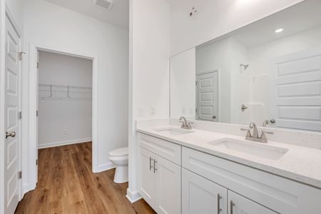 New construction Single-Family house 2805 Blackbird Ct, Crestview, FL 32539 plan Maybell II - image 10
