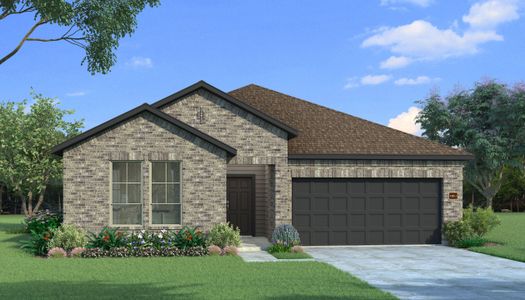 New construction Single-Family house 233 Saddle Park, Cibolo, TX 78108 null- photo 2 2