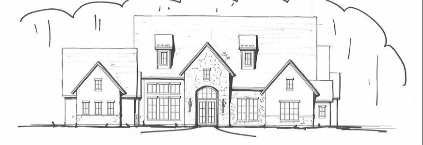 New construction Single-Family house Celina, TX 75009 - image