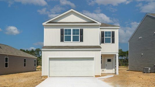 New construction Single-Family house 730 Long Bluff Rd, Summerville, SC 29486 - photo 0