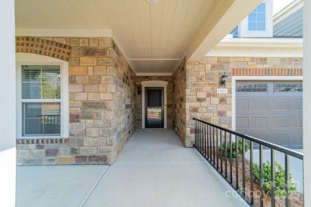 New construction Single-Family house 1005 Headwaters Ct, Matthews, NC 28104 null- photo 9 9