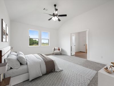 New construction Single-Family house 1322 Pr 1313, Centerville, TX 75833 - image 9