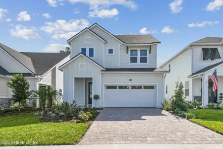 New construction Single-Family house 276 Sutton Dr, Ponte Vedra, FL 32081 plan The Seahorse - image