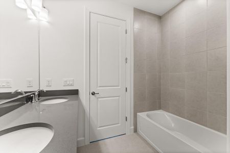 New construction Single-Family house 10501 Sw Jadewood Ct, Port St. Lucie, FL 34987 Wynn- photo 1 1