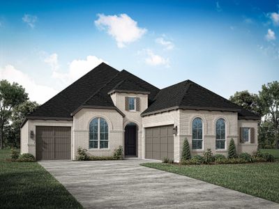 New construction Single-Family house 931 Forest Creek Dr, Rockwall, TX 75087 null- photo 0