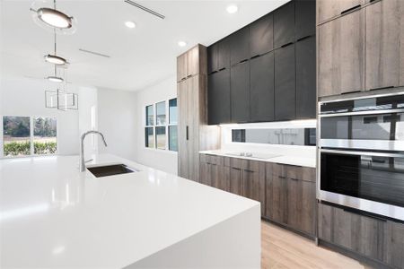 New construction Single-Family house 3056 Kensington Ave, Davenport, FL 33837 - image 14