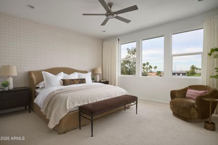 Preserve At The Highline by Porchlight Homes in Phoenix - image 10