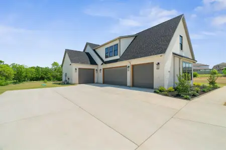 New construction Single-Family house 2608 Southbay Cir, Northlake, TX 76226 - image