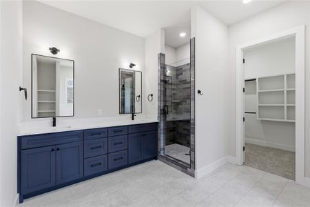 New construction Single-Family house 713 Anne Rd, Van Alstyne, TX 75495 - image 11