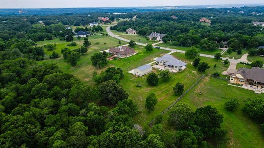 New construction Single-Family house 145 Pavilion Dr, Cedar Creek, TX 78612 null- photo 36 36