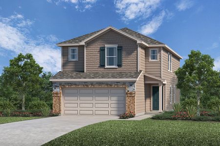 New construction Single-Family house 14839 Vance Jackson Rd., Unit 1304, San Antonio, TX 78249 - photo 0