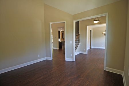 New construction Single-Family house 217 Belmont Dr, Cartersville, GA 30120 null- photo 10 10