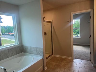 New construction Single-Family house 4120 Chapel Hill Reserve, Douglasville, GA 30135 Chatsworth - photo 9 9