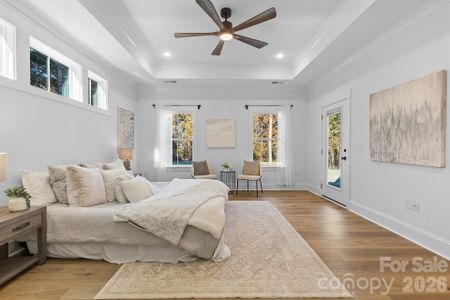 New construction Single-Family house 0 Brief Rd, Charlotte, NC 28227 - image 7