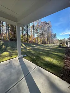 New construction Single-Family house 3008 Fairway Dr, Villa Rica, GA 30180 plan Chelsea - image