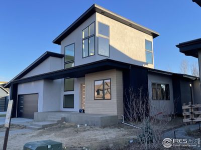 New construction Single-Family house 4767 Summerlin Pl, Longmont, CO 80503 - photo 23 23