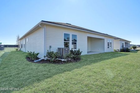 New construction Single-Family house 94 Day Dream Dr, St. Augustine, FL 32092 plan DELMAR  - image 3