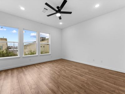 New construction Single-Family house 2320 Mcilhenny St, Houston, TX 77004 null- photo 20 20