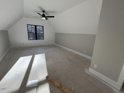 New construction Single-Family house 8601 Bishop Pine Lane, Wake Forest, NC 27587 - photo 31 31